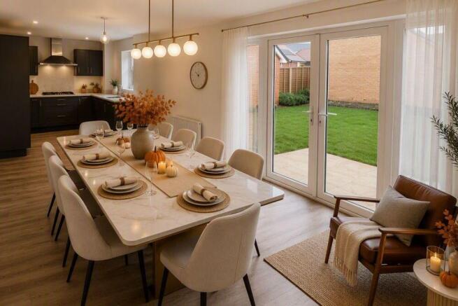 Windsor home 255