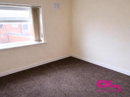 Croston Street, Bolton