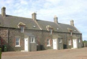 4, Townhead Cottages, Cockburnspath TD13 5YR