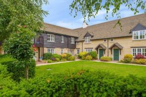 12, Carysfort Close, Peterborough PE8 6RW