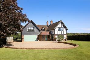 Field House, Shepherds Lane, Hurley, Maidenhead SL6 5NG