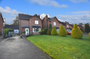 1, Striga Bank, Hanmer, Whitchurch SY13 3BJ