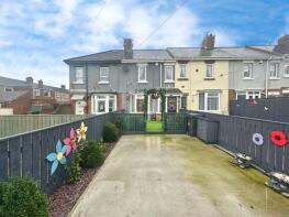 44, Cavendish Gardens, Ashington NE63 0EW