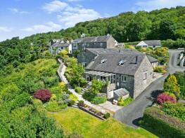 5, Low Chambers, Parkend Lane, Kendal LA8 8DP