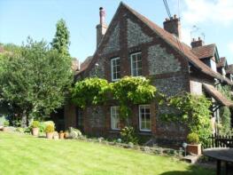 32 Kettle Cottage, High Street, Wherwell, Andover SP11 7JG