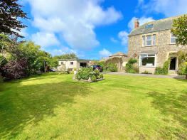 Trewithick House, Road From Long Cross To The Barton, Trelights, Port Isaac PL29 3TJ