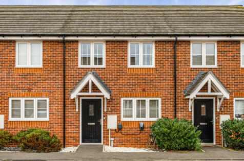 6 Sorrel Lane, Wimborne Minster, Wimborne