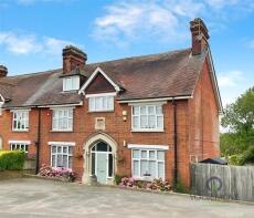 94, Bow Road, Wateringbury, Maidstone ME18 5DS