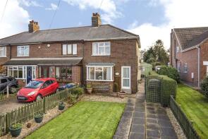 4 Manor Cottage, Main Road, Grimsby DN37 7AW