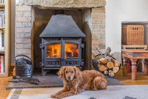 Chapel Cottage, Road From Shephards Hill To Chapel Road, Nanstallon, Bodmin PL30 5LF