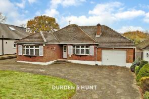Fernleigh, Oak Hill Road, Stapleford Abbotts RM4 1JH