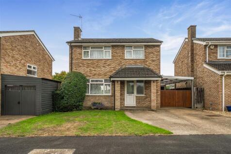 Jenkyn Road, Wootton