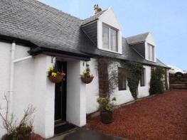 2, Burnside Cottage, Gateside, Beith KA15 2LR