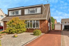 34, Thackeray Drive, Great Boughton, Chester CH3 5LR