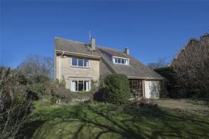 Lane End Cottage, 400692 Road Through Laverton Broadway, Laverton, Broadway WR12 7NA