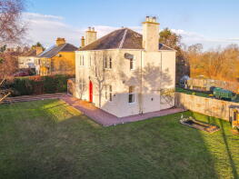23 Everest, Knockbreck Road, Tain IV19 1LX