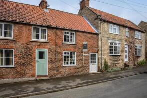 The Cottage, Main Street, Westow, York YO60 7NE