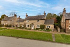 Post Cottage, Main Street, Langton, Malton YO17 9QP