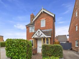 55a, Mill Lane, Leicester LE9 9PU