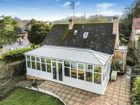 Nonesuch, 5 Bunkers Hill