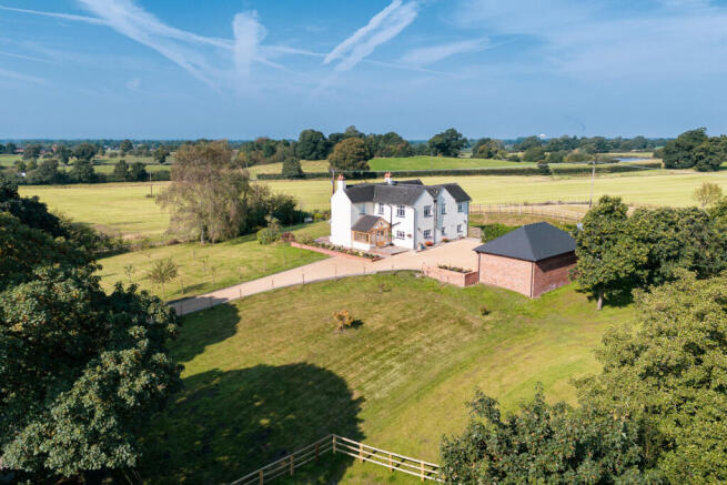 Aerial Views