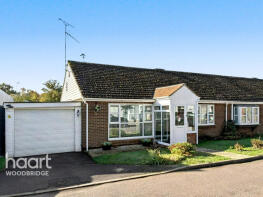 9, Easton Road, Woodbridge IP12 3TD