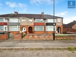 4, Berkett Road, Coventry CV6 4FU