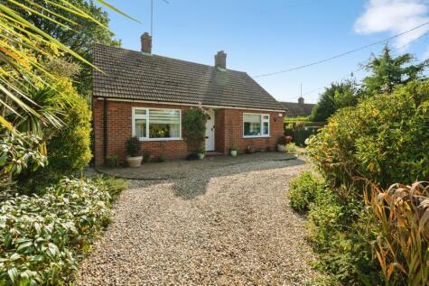 Station Road, North Walsham, NR28