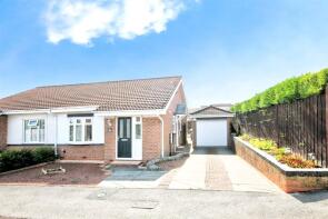 19, Ingram Close, Chester Le Street DH2 3JW
