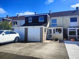 53, Quintrell Gardens, Newquay TR8 4LH