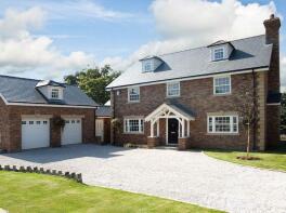 Cae Brenin, Talwrn, Llangefni LL77 7TF