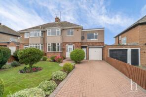 14, Harvey Avenue, Wirral CH49 1RT