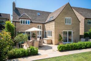 Cedar View, Church Lane, Toddington, Cheltenham GL54 5DQ
