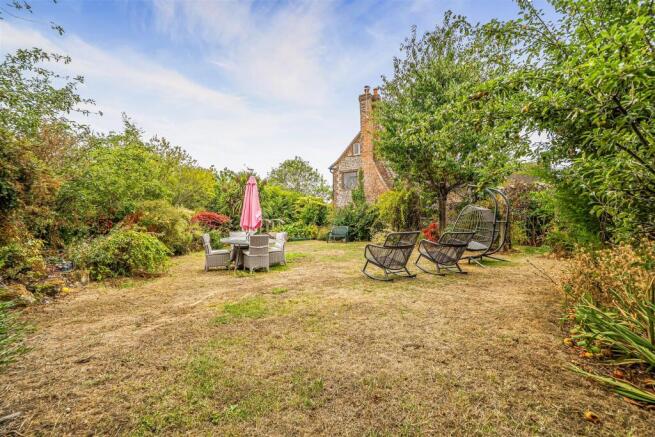 For Sale by Aspire Residential | Old Sussex House
