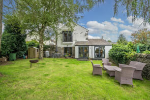 Royal Oak Barn, The Square, Grange-over-sands LA11 6QB