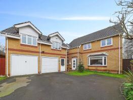 89, Hastings Crescent, Old St Mellons, Cardiff CF3 5DJ