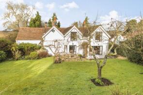 Figtree Cottage, Rotten Row, Tutts Clump, Reading RG7 6LQ