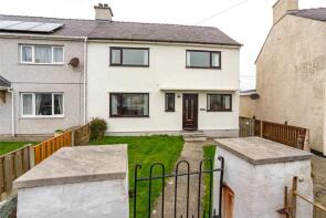16, Maes Padrig, Cemaes Bay LL67 0EY