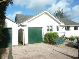 Mill Park, Road From Minniemoor Cross To Fox And Goose Inn, Barnstaple EX31 4PE