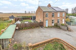 16, Thary Lane, Surfleet, Spalding PE11 4BN
