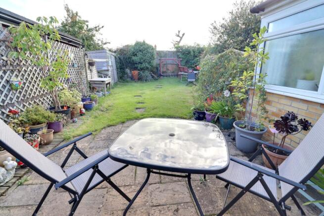 GARDEN