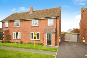 2, Windermere Road, Oakham LE15 8HT
