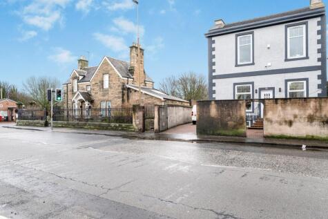 Piersfield Terrace, Edinburgh, Edinburgh