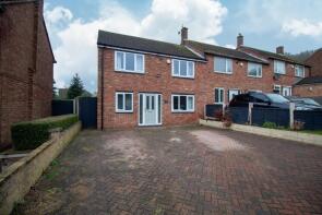 25, Longden Close, Nottingham NG9 3GH