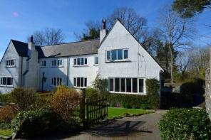 1, Garden Cottages, Garden Court, Ayr KA6 7EA
