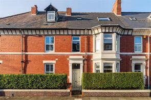2, Cleveland Avenue, North Shields NE29 0NU