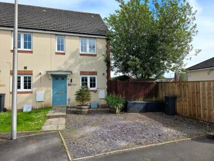 Lawnt Y Marlat, Margam Village, Port Talbot SA13