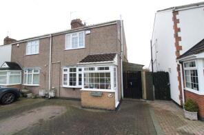 50, Grove Road, Ansty CV7 9JE