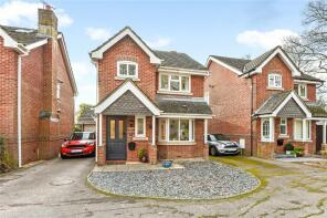 6, Kiln Field, Liss GU33 7SW