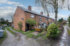 7, Masons Row, Station Road, Tarporley CW6 9JP
